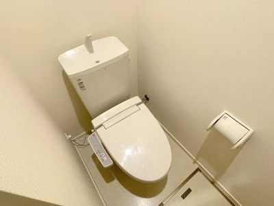 【トイレ】 | シャトーＭａｔｓｕｄａ