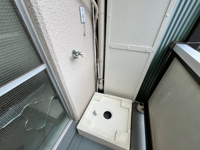 【設備】 | ニュー中野マンション