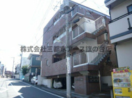 リバーシティ不動前の画像