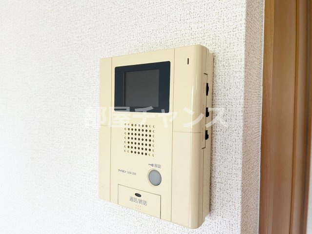 Ｊ＆Ｔのセキュリティ