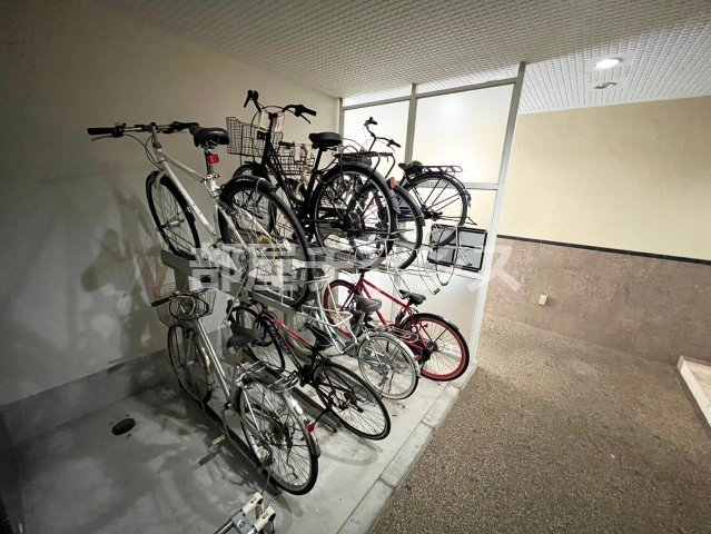 Ｊ＆Ｔのその他共用部分