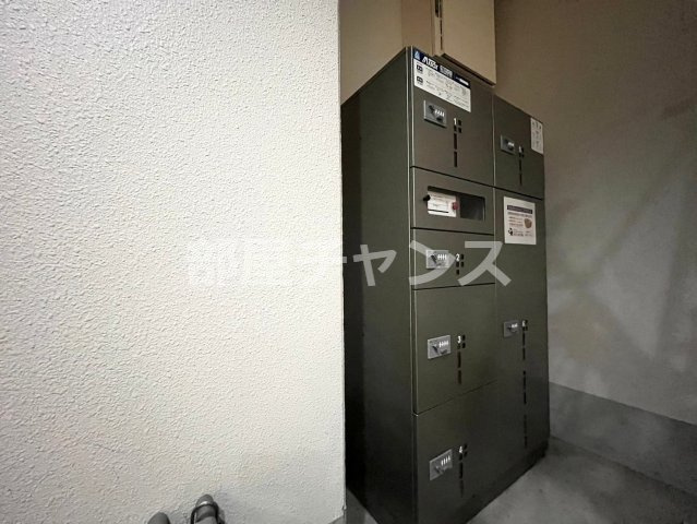 Ｊ＆Ｔのその他共用部分