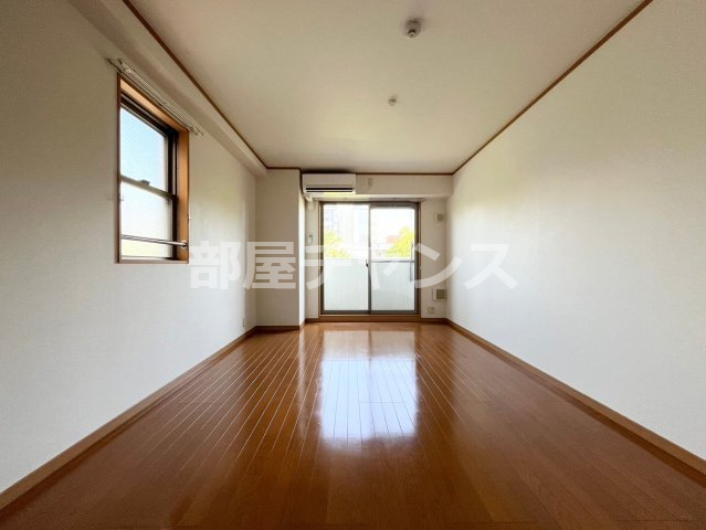 Ｊ＆Ｔの居間・リビング