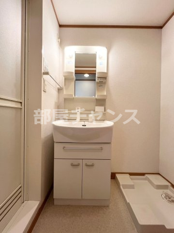 Ｊ＆Ｔの独立洗面台