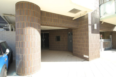 【外観】 | ドルフ六甲道ヴェルデグラツィオ