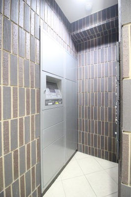 【その他共用部分】 | ドルフ六甲道ヴェルデグラツィオ