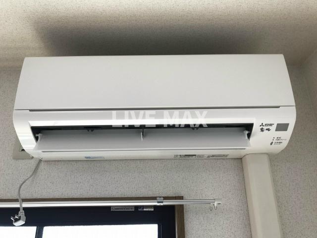 【設備】ヴィヴァーチェ四条大宮