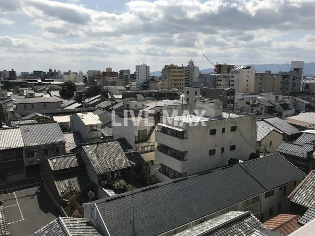 【展望】ヴィヴァーチェ四条大宮