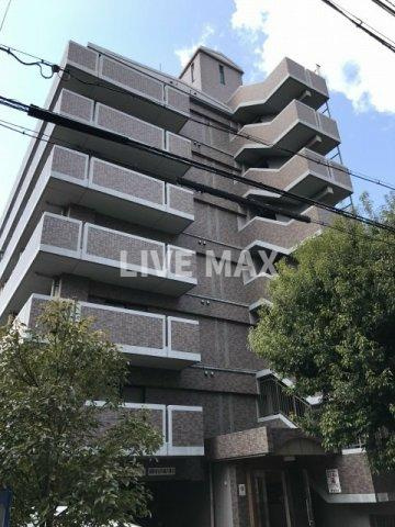 ヴィヴァーチェ四条大宮の画像