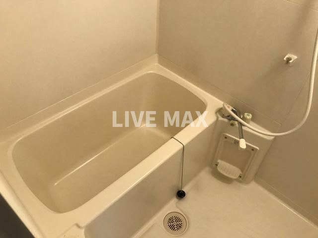 【浴室】ヴィヴァーチェ四条大宮