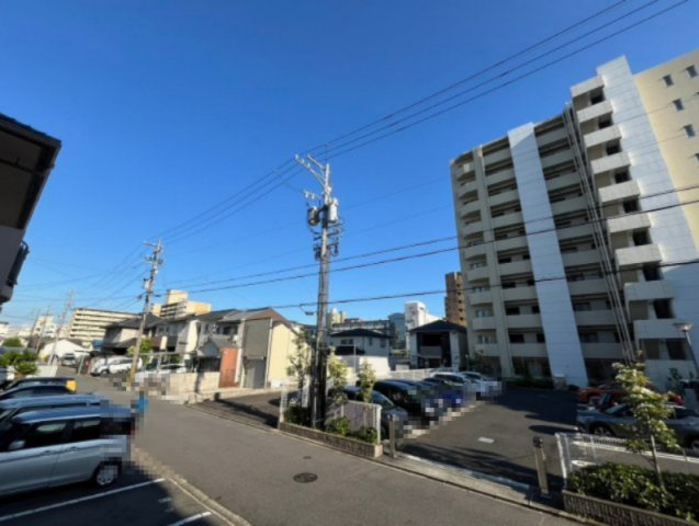 アベニューサンフラワーの展望|アベニューサンフラワー