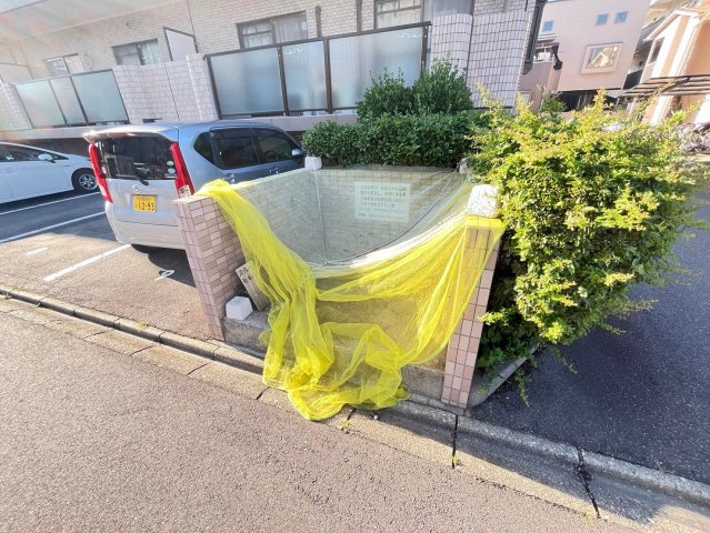 アベニューサンフラワーのその他共用部分|アベニューサンフラワー