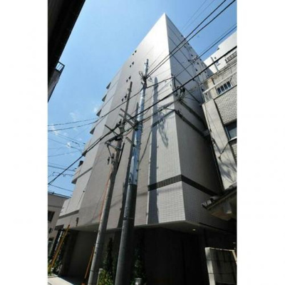 【外観】 | ＰＡＳＥＯ本所吾妻橋