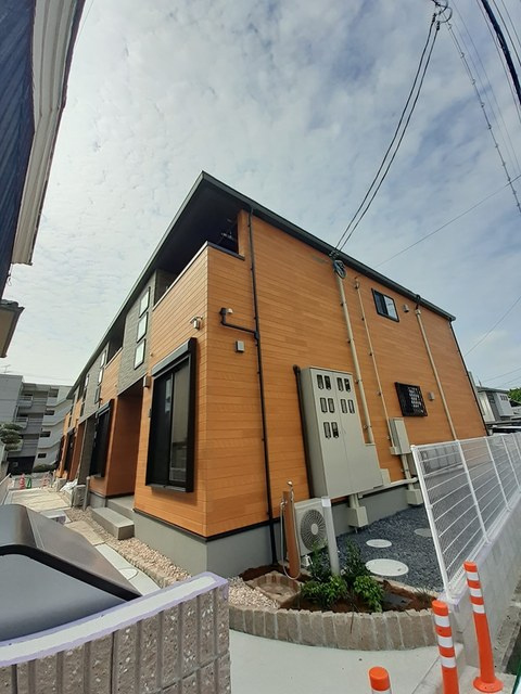 フィオーレ平田の画像