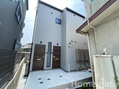 【エントランス】 | フェンテ本郷台