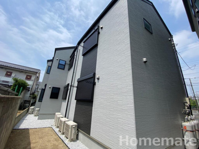 【外観】 | フェンテ本郷台