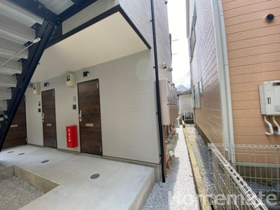 【その他共用部分】 | フェンテ本郷台