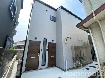 【その他共用部分】 | フェンテ本郷台