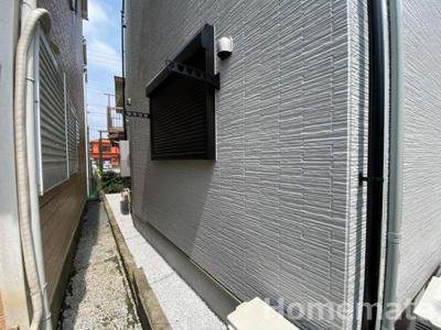 【その他共用部分】 | フェンテ本郷台