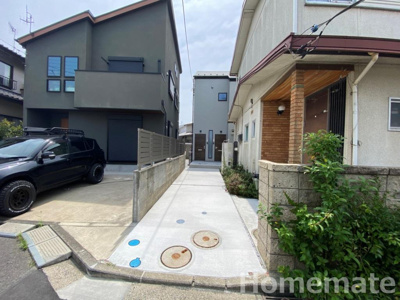 【その他共用部分】 | フェンテ本郷台