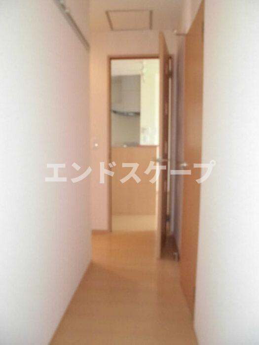 パークビュー元総社　弐番館の内装|高崎、前橋、伊勢崎エリアのお部屋探しはエンドスケープまで！お客様の理想お聞かせ下さい♪