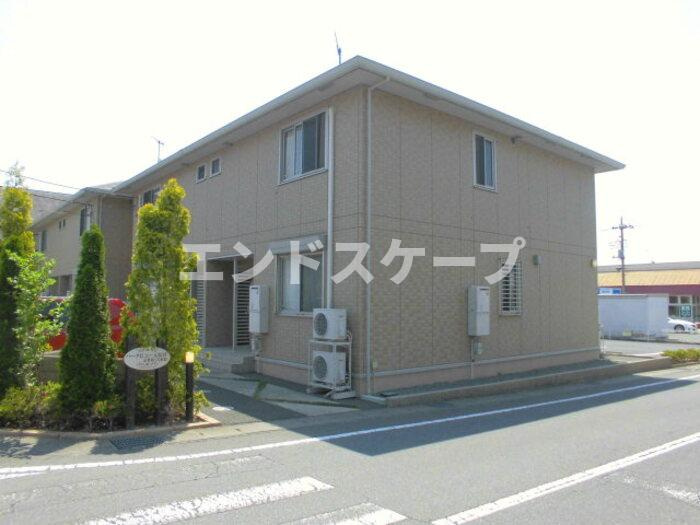パークビュー元総社　弐番館