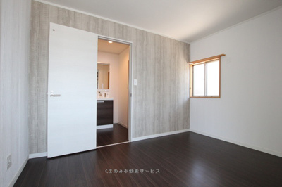 【内装】 | コーポ野上２ | おしゃれな内装です