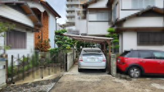 【外観】 | 間口2.65m