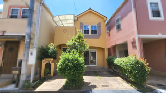 【外観】 | 2003年1月築