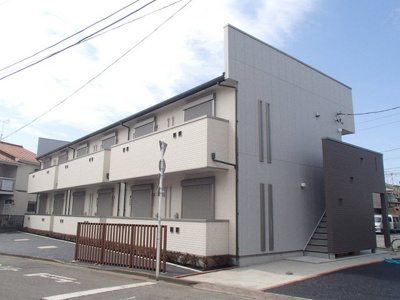 ハウスメイト管理物件です☆