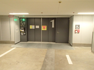 ★駐車場★（空き状況・使用料等詳細はご確認下さい）