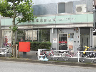 墨田横川郵便局まで280ｍ