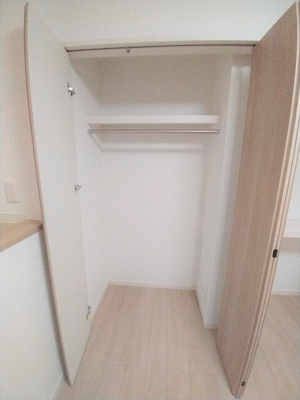 居室収納