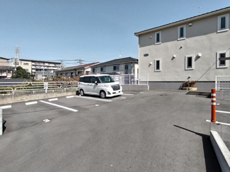 ※駐車場空要確認