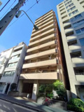 中央区湊３丁目の中古マンションの画像