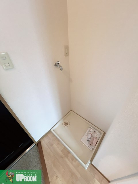 サニーサイドコーポ川西の設備