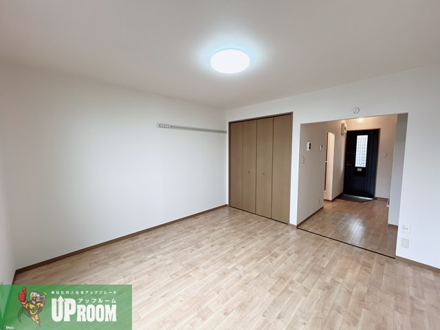 サニーサイドコーポ川西の内装