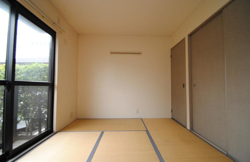 ハミングタウン合川の内装|おしゃれな内装です