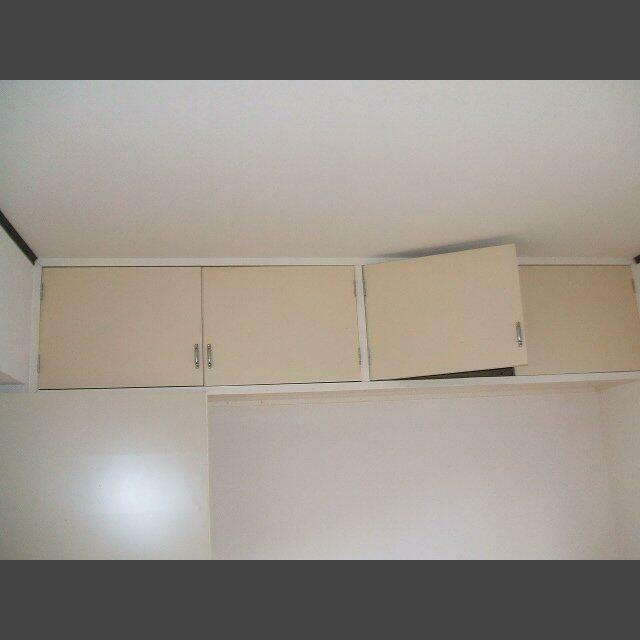 古賀第2ビルの設備