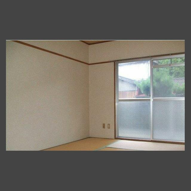 古賀第2ビルの和室|和室があれば、来客や子供用のスペースとして活躍します