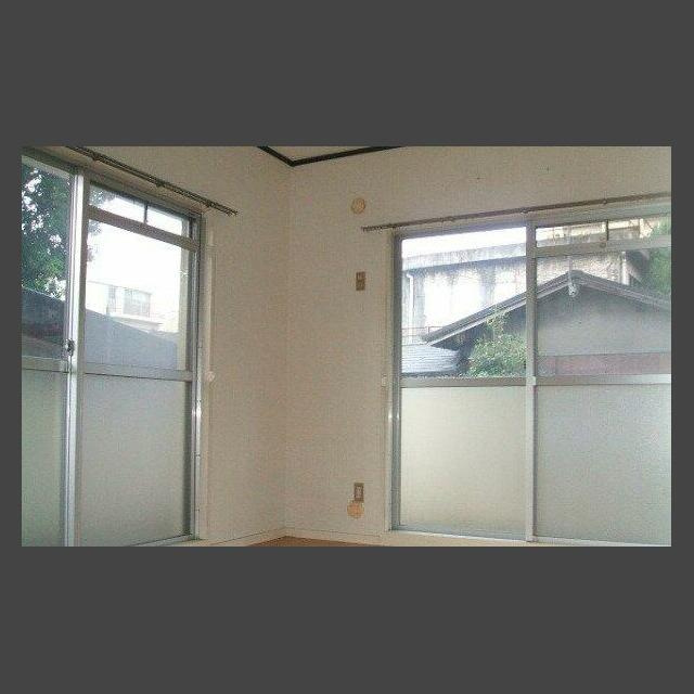 古賀第2ビルの内装|内装は落ち着いています