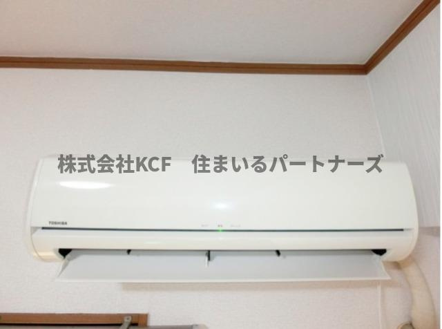 久留米市合川町の賃貸マンションの設備