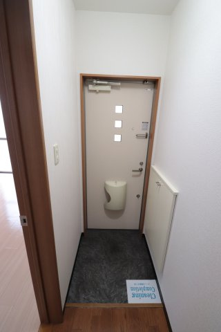 【玄関】 | グランメール