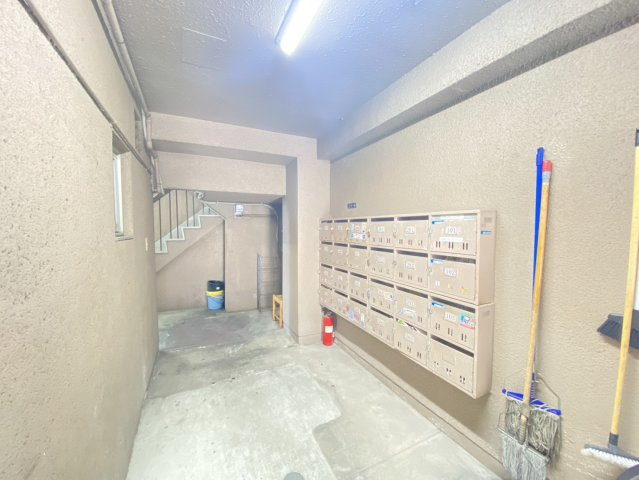 【その他】 | 東部マンション