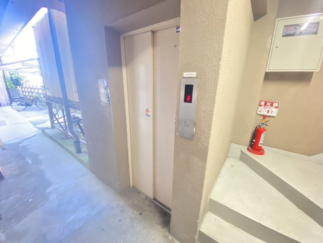【その他共用部分】 | 東部マンション