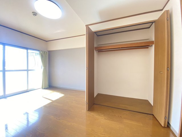 【収納】 | 東部マンション