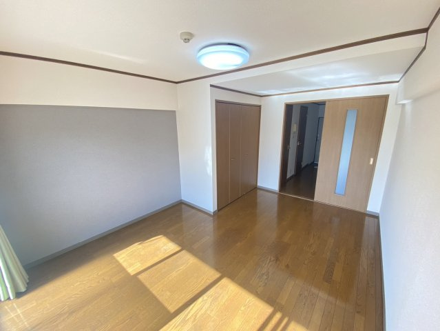 【内装】 | 東部マンション