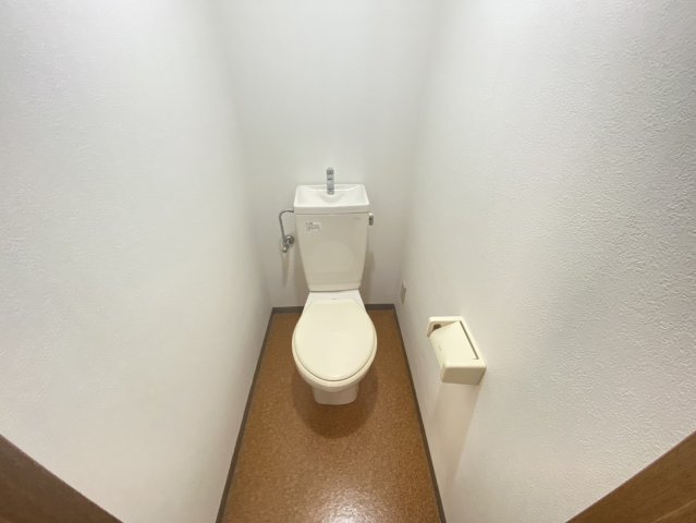 【トイレ】 | 東部マンション