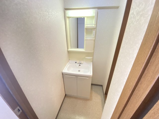 【玄関】 | 東部マンション