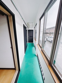 【設備】 | コーポWAKABA